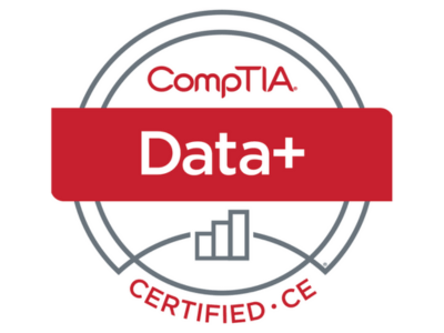 CompTIA Data+